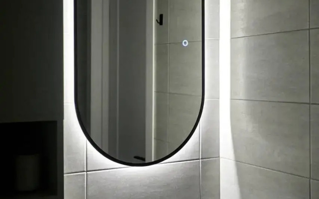 Апартаменты Teplo Apartments на Васильевском Острове 10/2