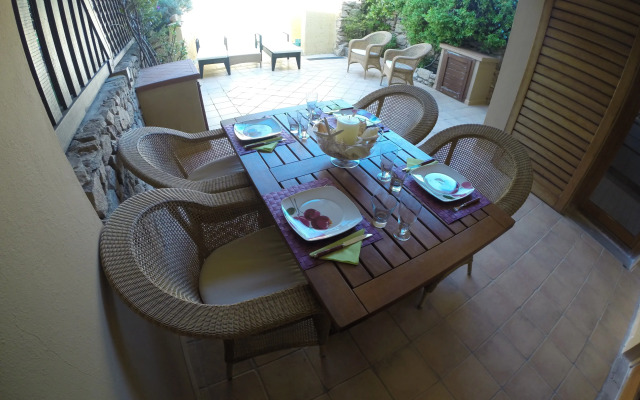 Luxury Apartment Sardegna