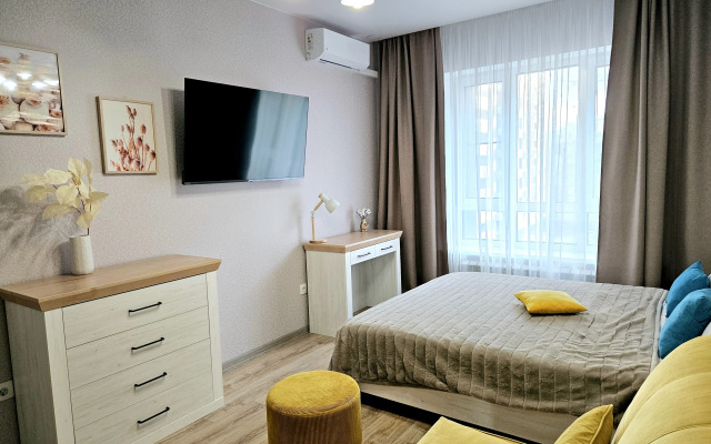 Orent Flat