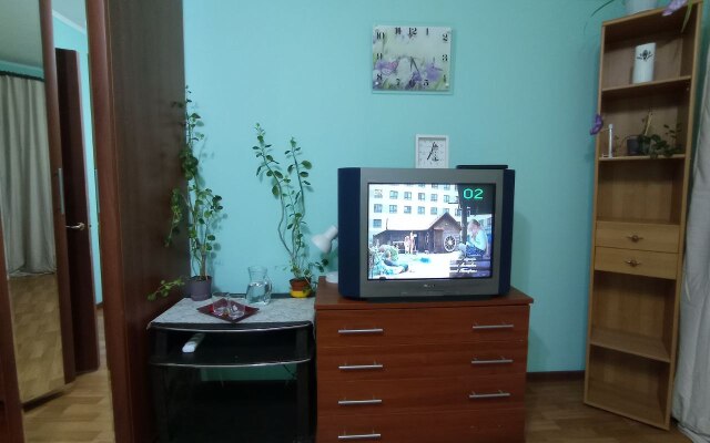 Квартиры Live-In-Comfort