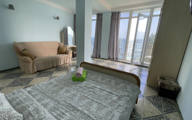 Dvukhkomnatnye Na Ulitse Drazhinskogo 23v Apartments
