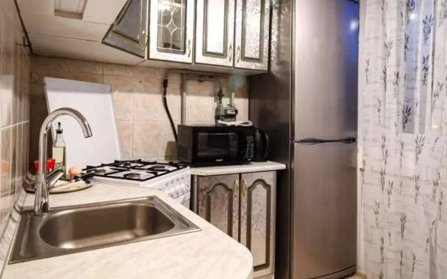 Belarus Minsk Kupaly 11 Apartments