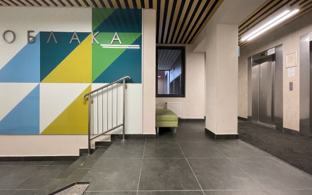 Апартаменты Rauktis Apartments