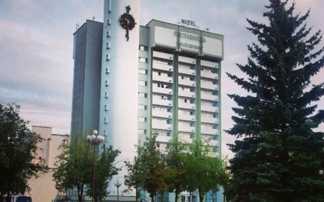 Hotel Molodechno Tgb