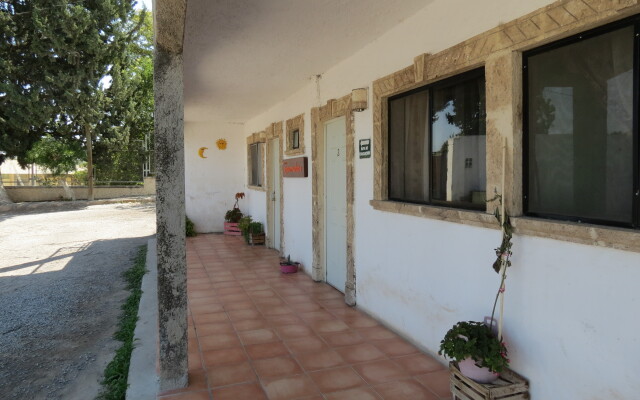 América Rotamundos Hotel