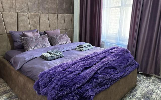 Tvoy Piter Guest House