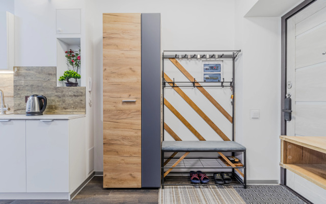 Sovremennaya Studiya Flat