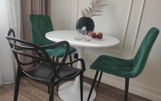 Kvartira Na Muzee Yantarya Apartments