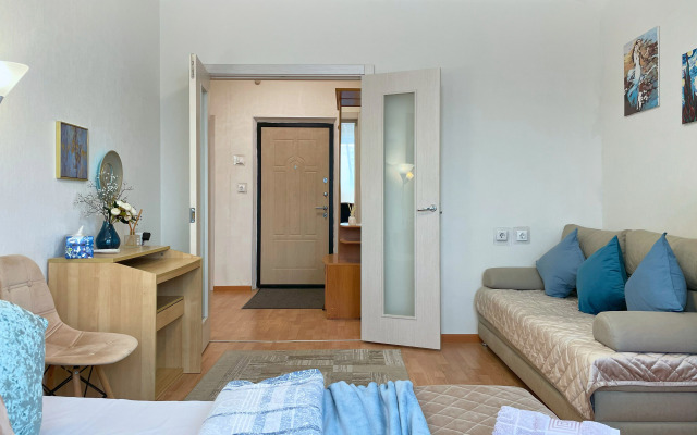 Квартира Красивая и Уютная