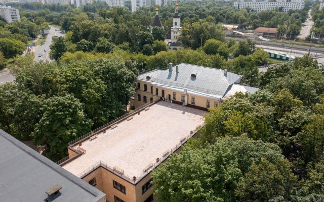 Posutochnaya Arenda Kvartir V Moskve  Majoris Flat