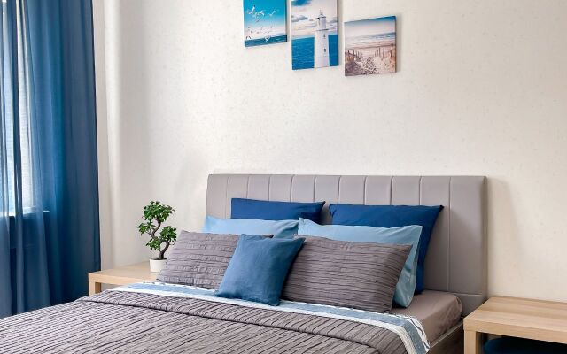 Квартира Amore Apartment II