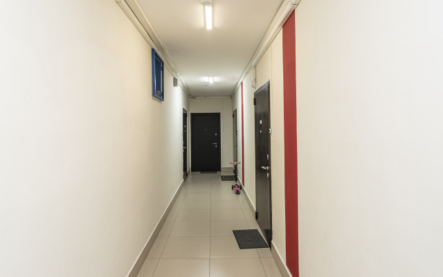 Апартаменты Стильная видовая квартира Vlad aparts