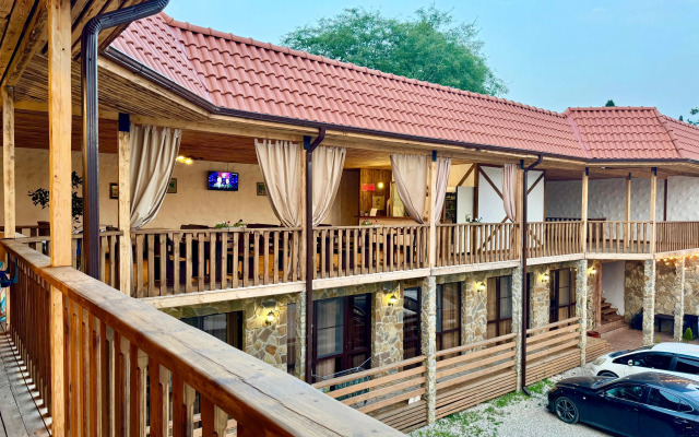 DeMatua Mini hotel