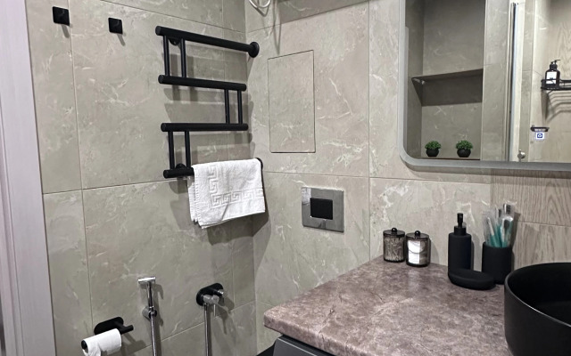 Na Basargina 6B/1 Flat