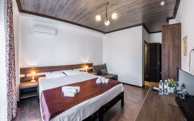 Bavariya Guest House