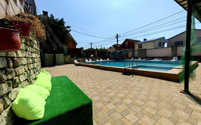 Anna Guest house