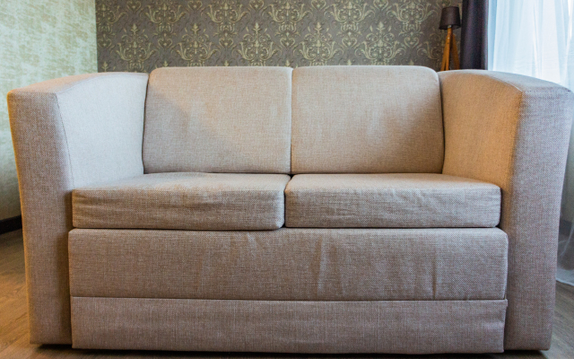 Апартаменты Маленькая Камчатка