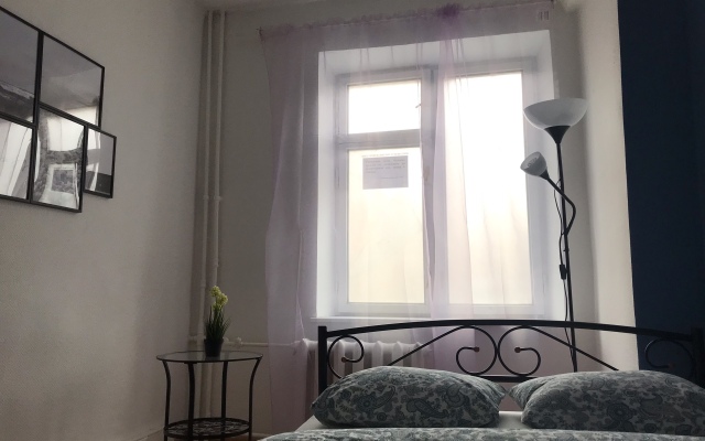 Хостел Travel Inn на Добрынинской