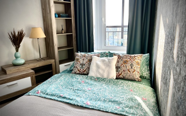 Квартира Under The Sky