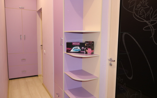 Апартаменты Двухкомнатные в Центре Пятигорска