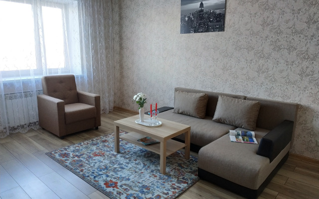 Апартаменты VIP 329