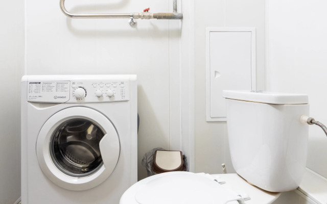 Квартира Домино на ул .Алексеева 48 а