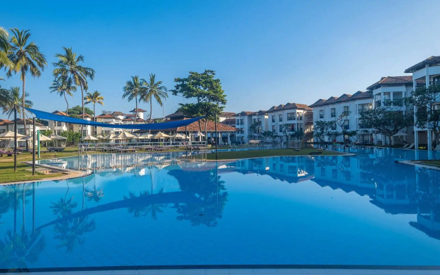 Club Hotel Dolphin Hotel
