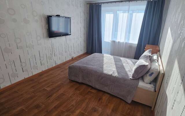 Na Ulitse Lenina 39 Flat