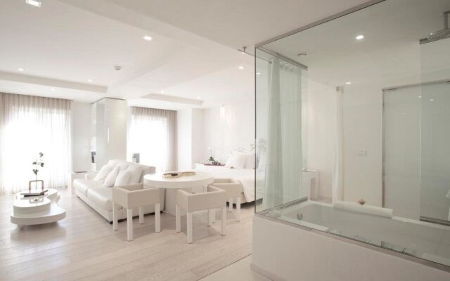 Boscolo Nice Hôtel & Spa