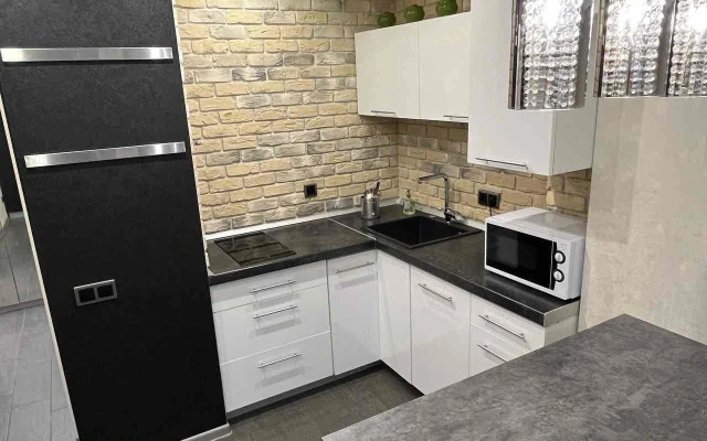 Квартира Больничная 15