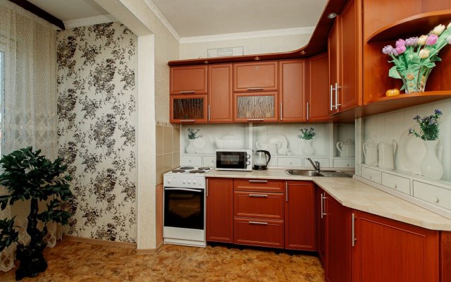 SKomfortom Prospekt Mira 367V Apartments