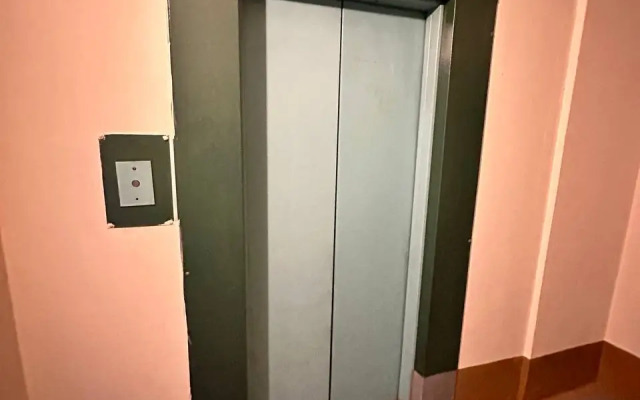 Квартира на Пирогова 9/1