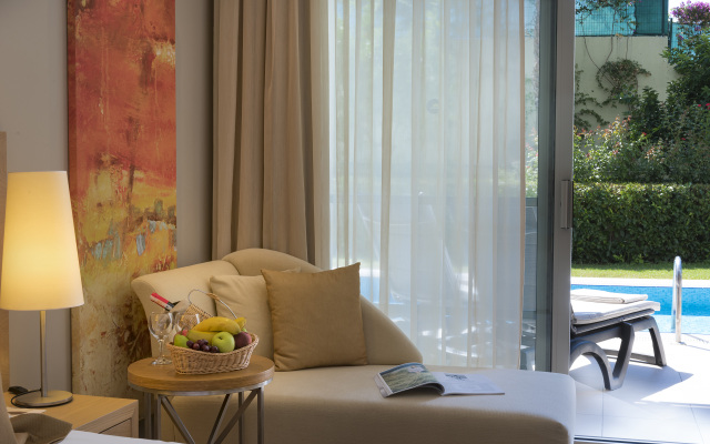 Tui Blue Barut Andız-All Inclusive-Adults Only Hotel