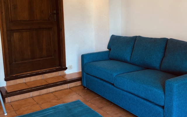 Гостевой Дом Casa Les Pomeretes