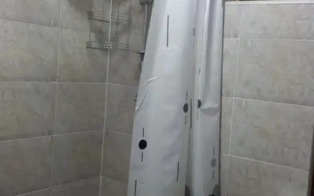 Гостевой дом Эдельвейс