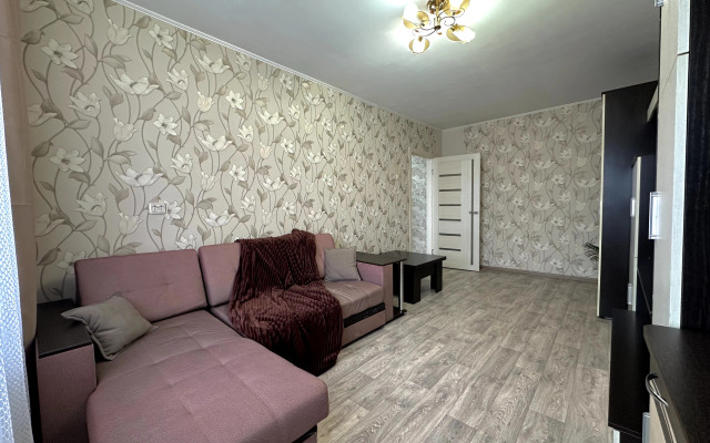 Квартира Калина Юрга