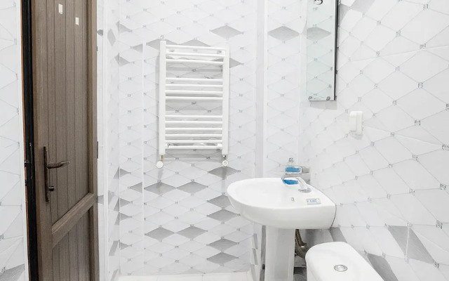 Отель Old Yerevan