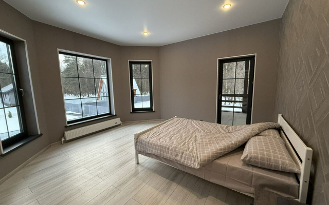 Частный Дом Коттедж в Домодедово