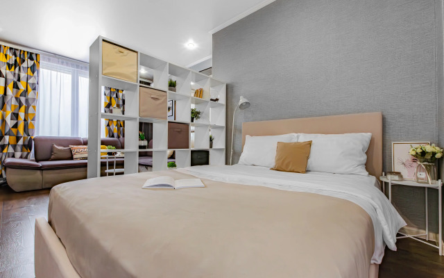 Vozle Megi Flat