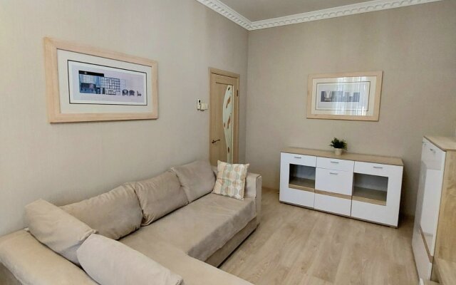 Апартаменты Двухкомнатные на Большой Морской 7