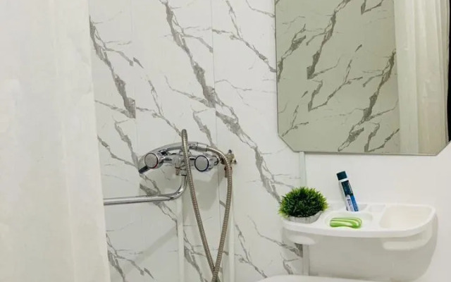 Квартира на Каменской Улице 103