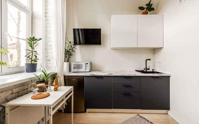 Апартаменты Studio 3 Neva