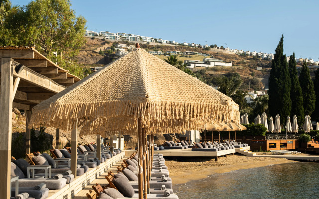 Cape Bodrum Luxury Hotel & Beach
