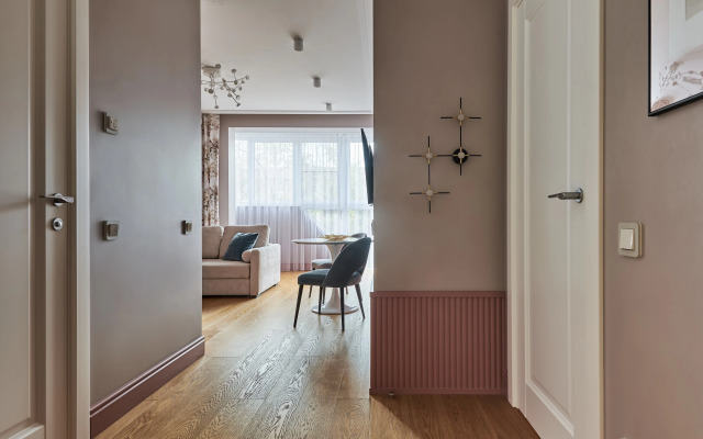 Апартаменты в Центре Сочи у Моря