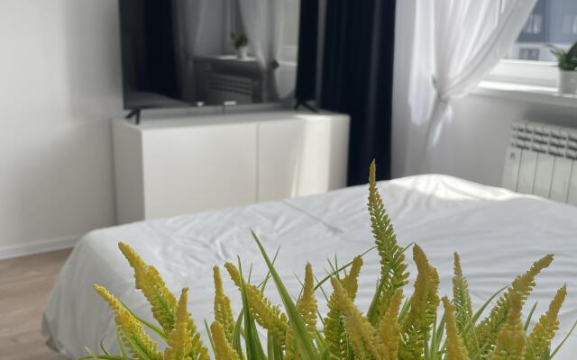 Apartamenty u Morya Zelenogradsk