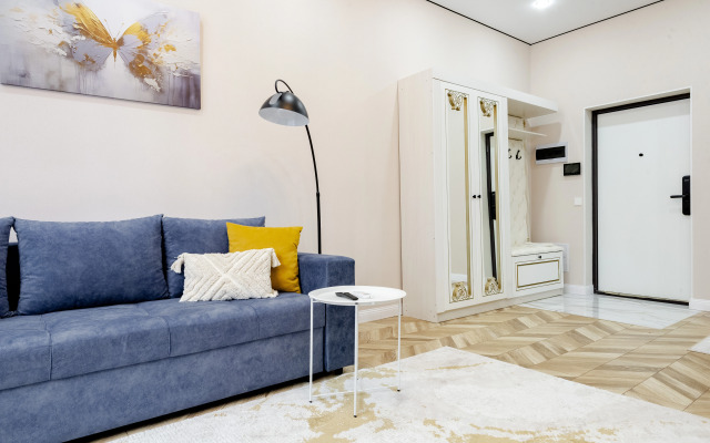 Comfy Retreat Flat