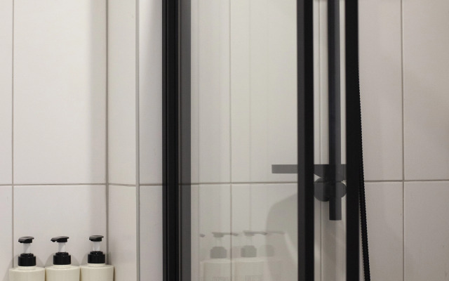 Апартаменты Двухместные аппартаменты