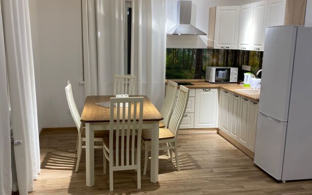 Family Chalets De Luxe Chalet