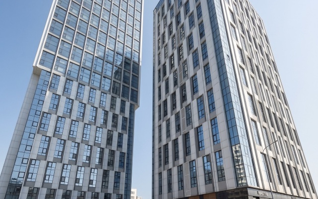 Квартира Люкс