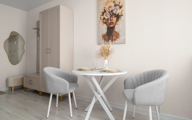 Квартира GoodTimeApartments